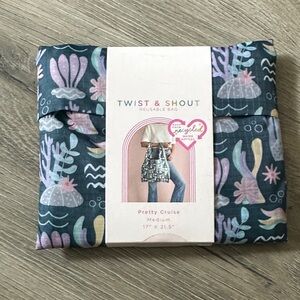 Eden in Love Medium Reusable Bag
